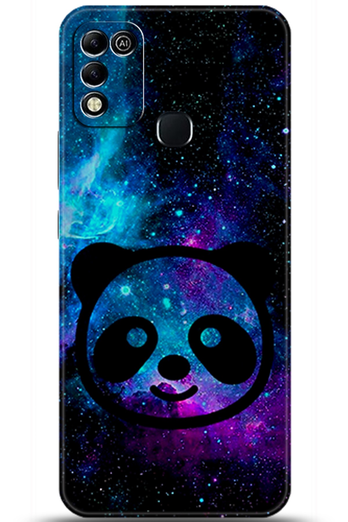 iNfinix Hot 11 Play Uyumlu Kılıf HD Baskılı Kılıf - Followed Institution 6057