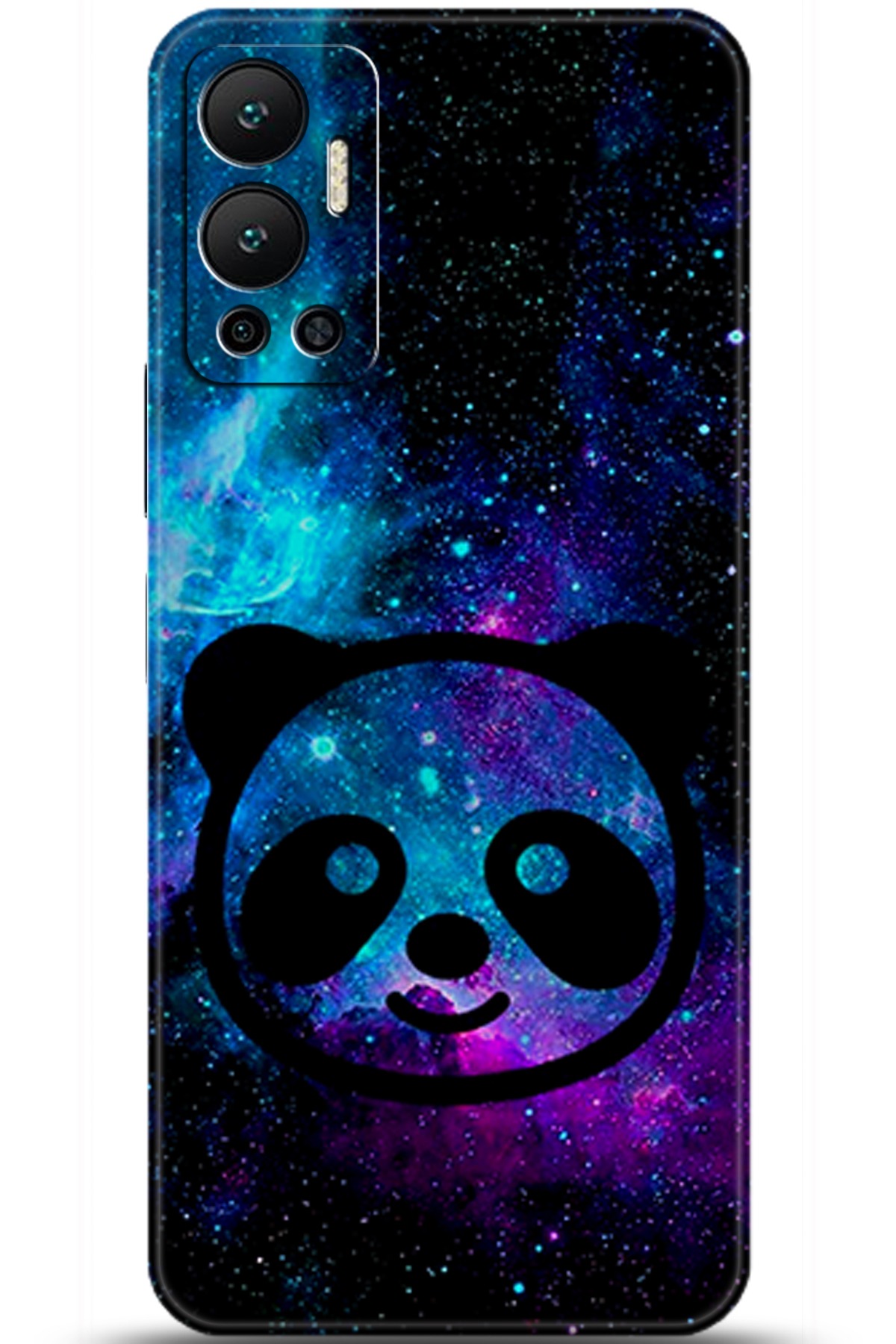 iNfinix Hot 12 Uyumlu Kılıf HD Baskılı Kılıf - Followed Institution 6057