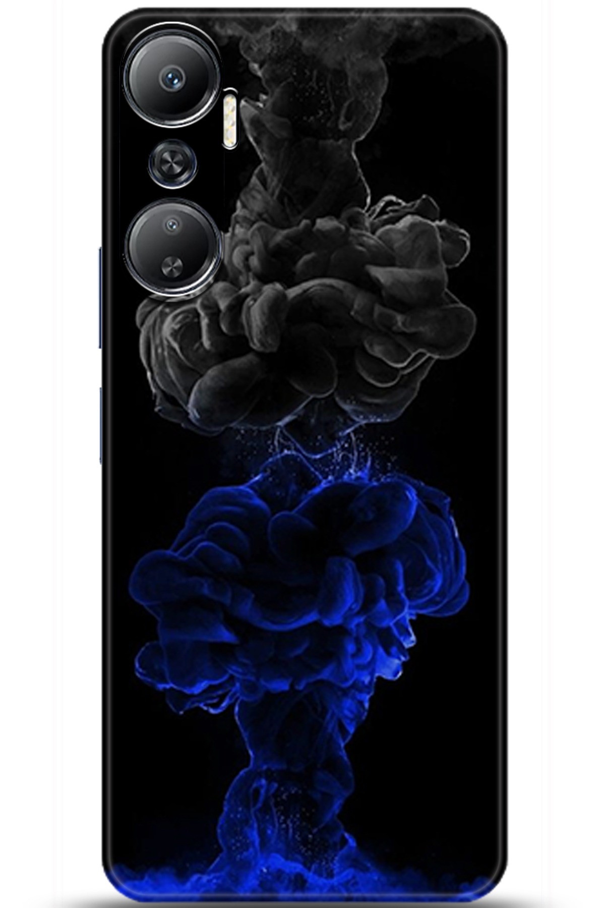 iNfinix Hot 20 Uyumlu Kılıf HD Baskılı Kılıf - Followed Institution 5240