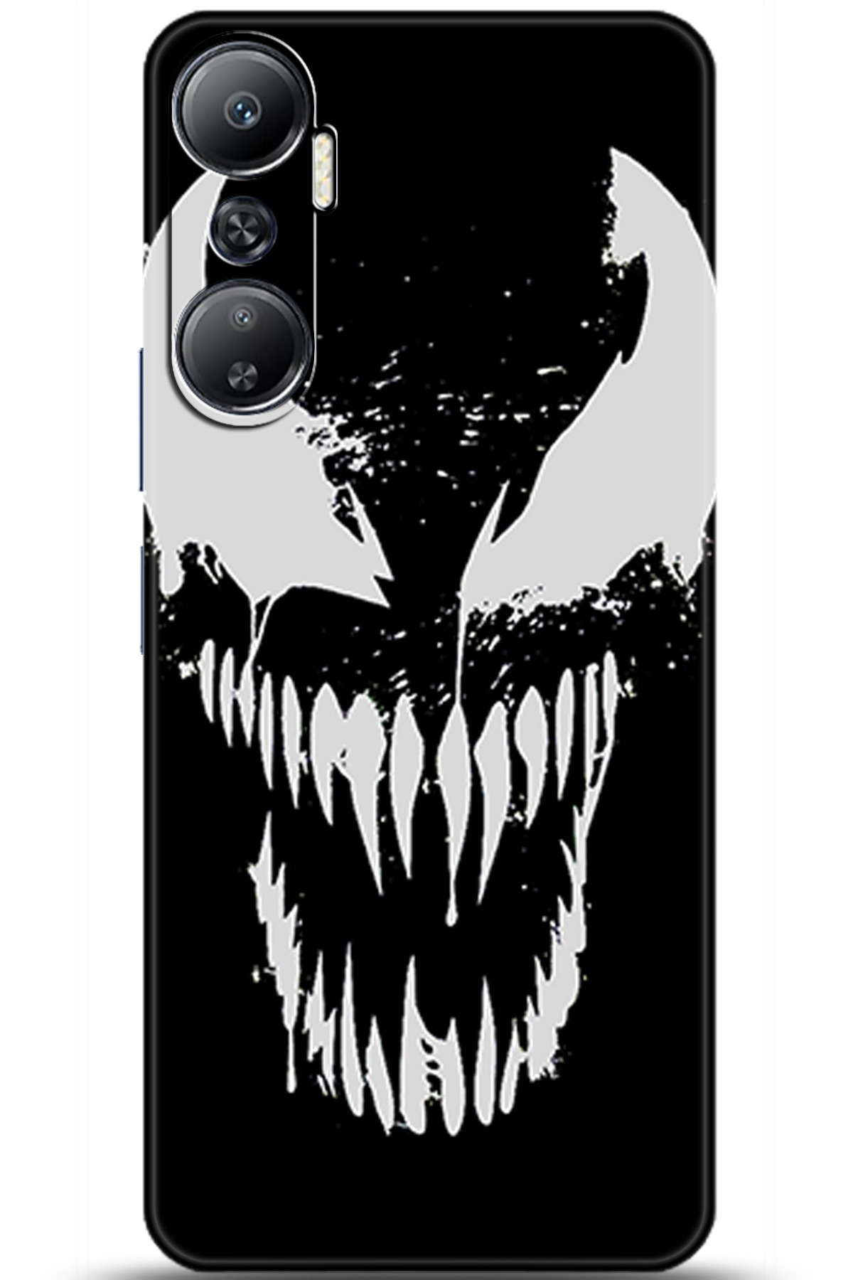 iNfinix Hot 20 Uyumlu Kılıf HD Baskılı Kılıf - Followed Institution 5939