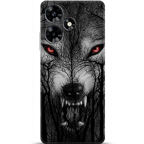 Uyumlu Kılıf HD Baskılı Kılıf - Followed Institution 0009