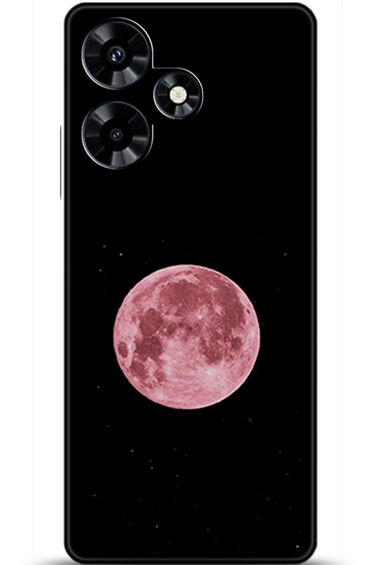 iNfinix Hot 30 Uyumlu Kılıf HD Baskılı Kılıf - Followed Institution 5932