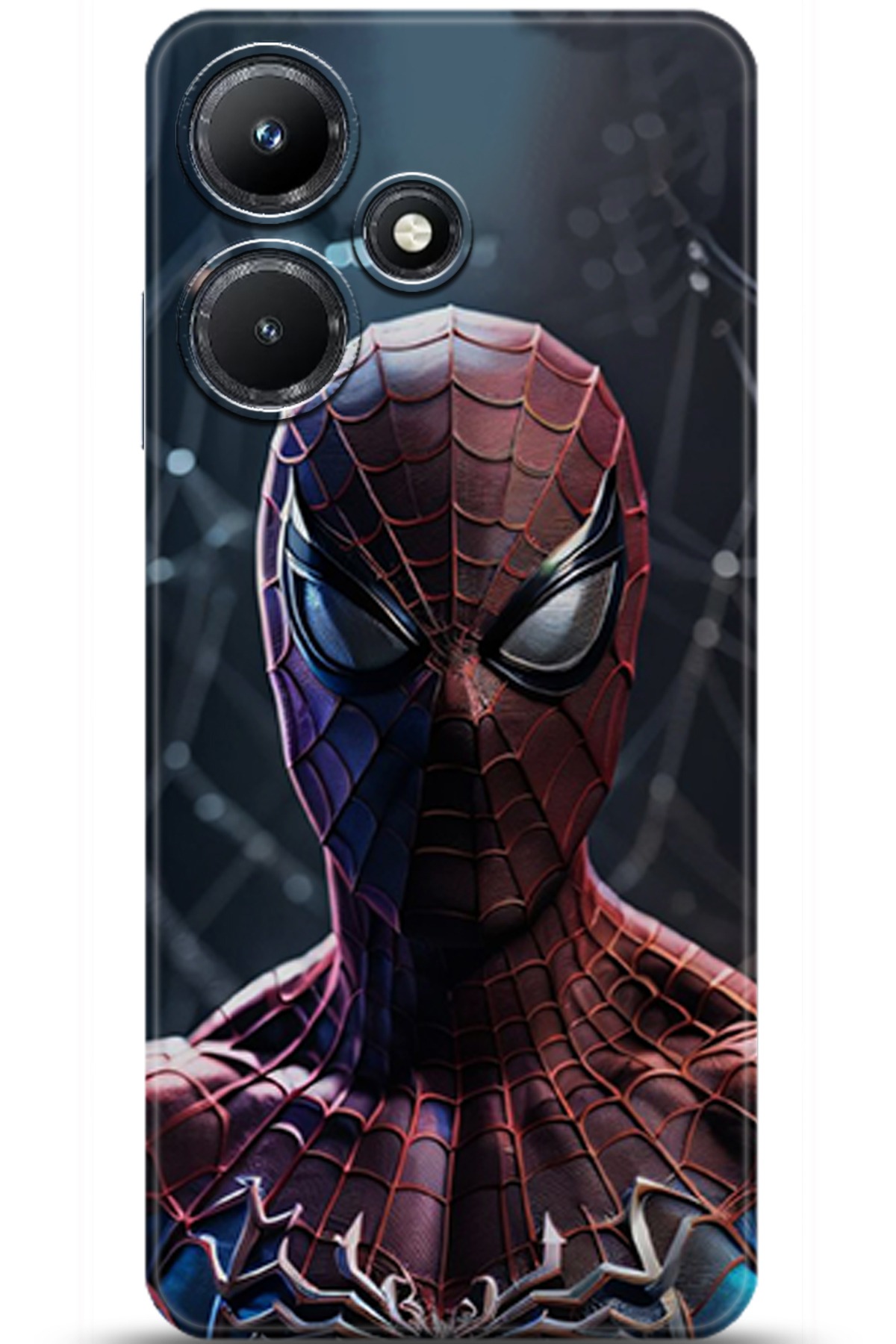 iNfinix Hot 30i Uyumlu Kılıf HD Baskılı Kılıf - Followed Institution 5144