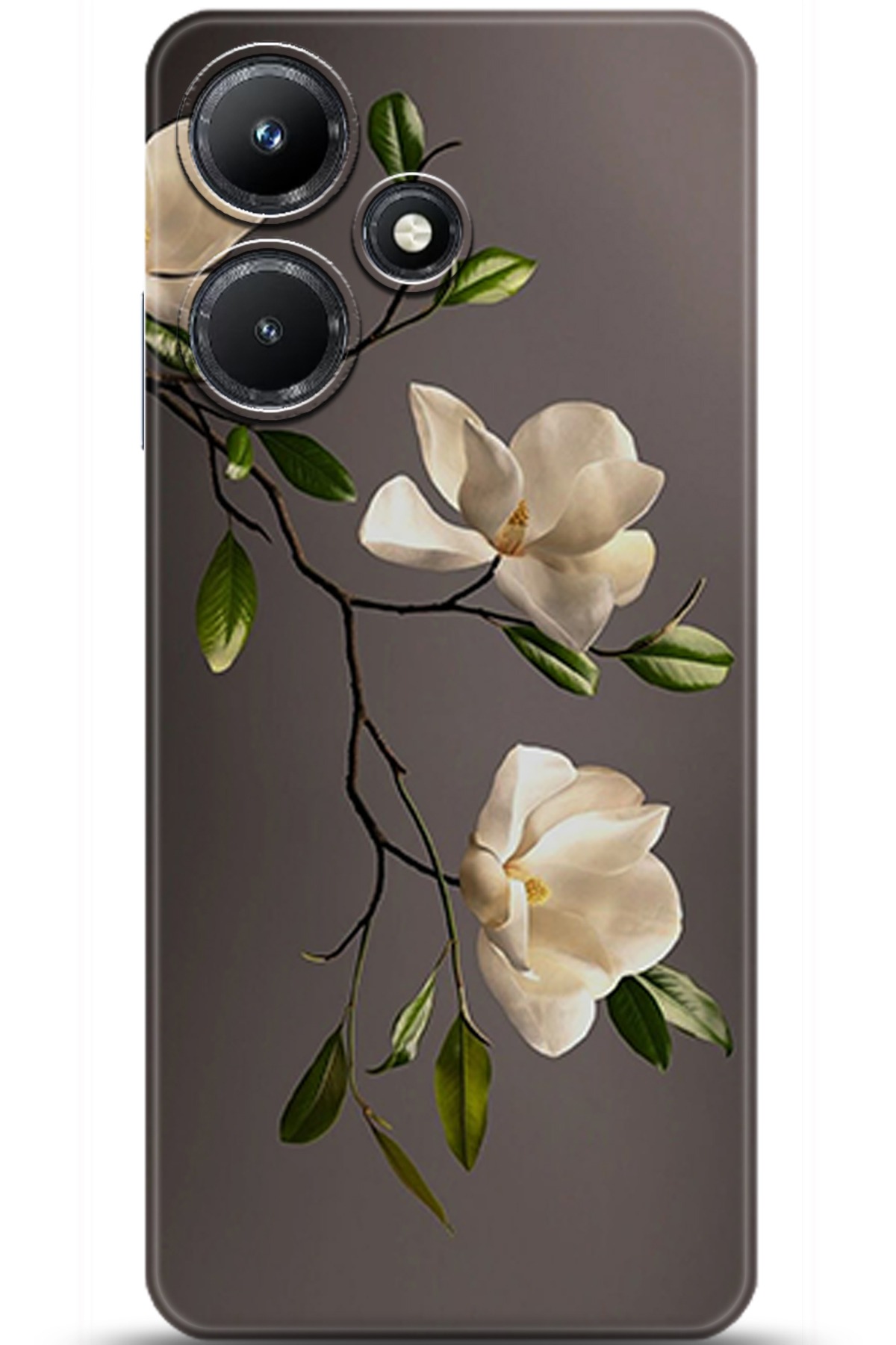 iNfinix Hot 30i Uyumlu Kılıf HD Baskılı Kılıf - Followed Institution 5752