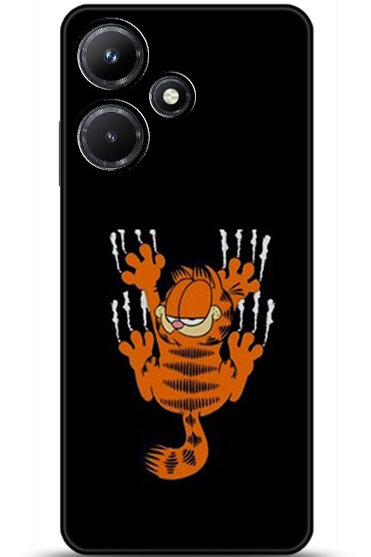 iNfinix Hot 30i Uyumlu Kılıf HD Baskılı Kılıf - Followed Institution 5899