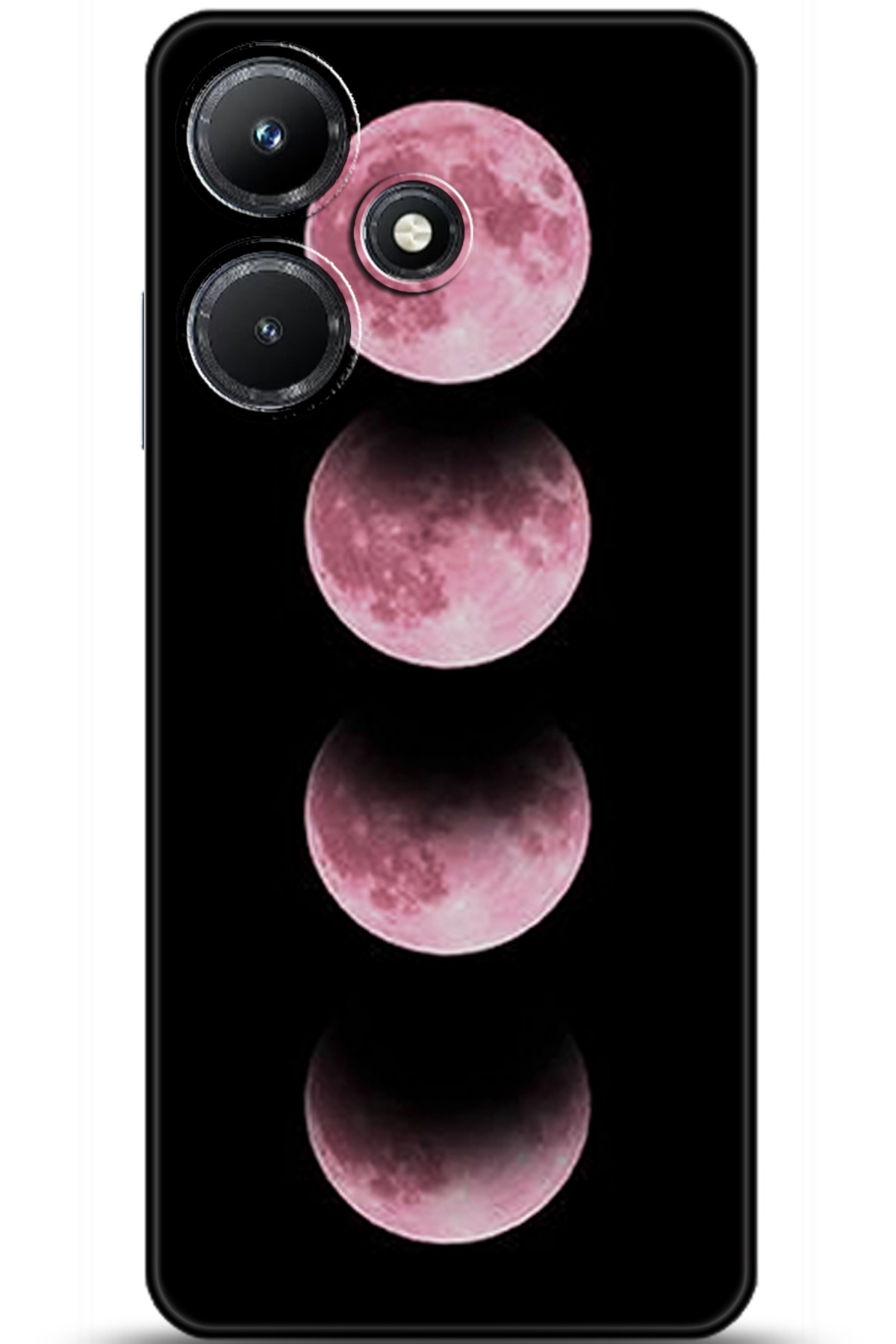 iNfinix Hot 30i Uyumlu Kılıf HD Baskılı Kılıf - Followed Institution 5915