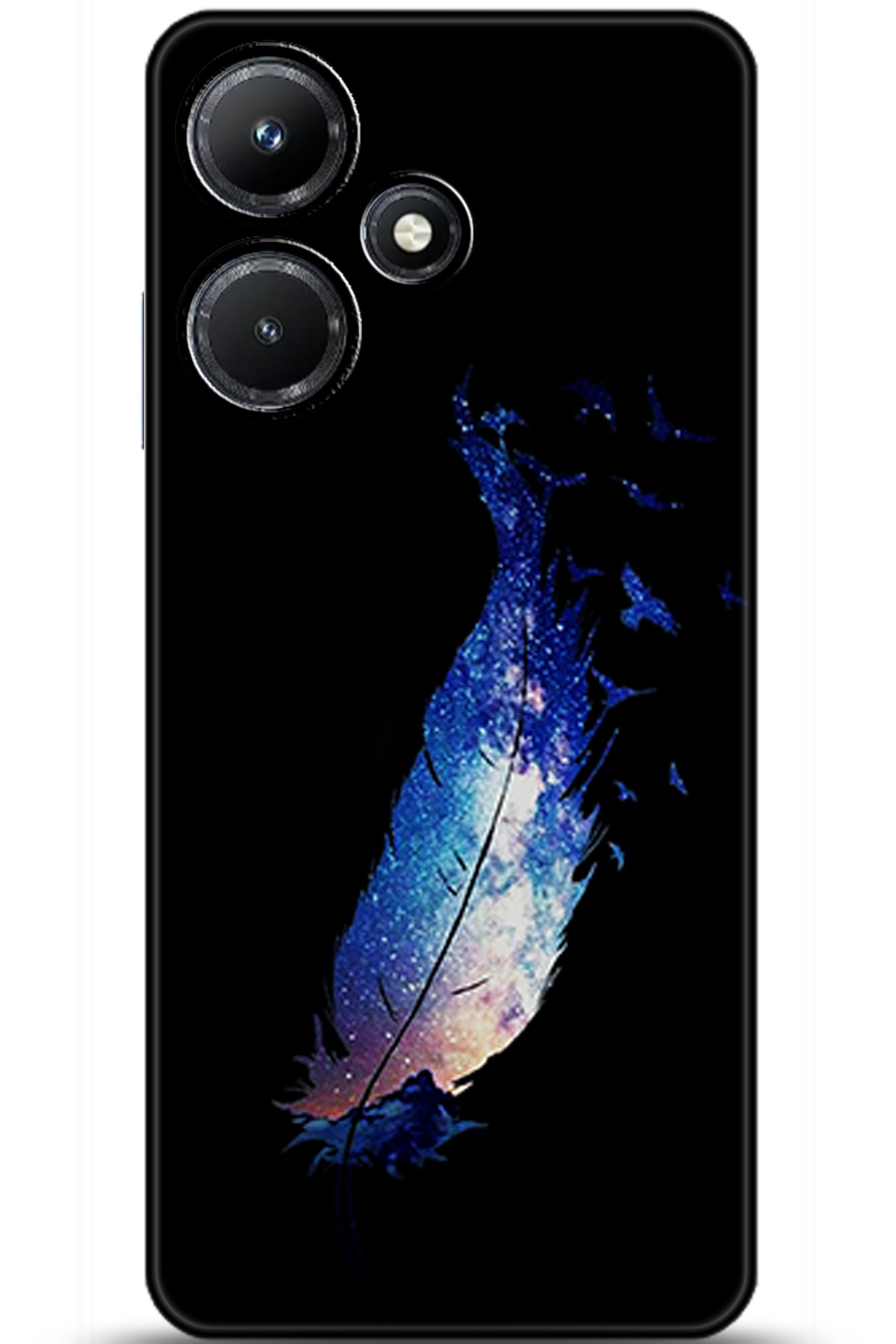 iNfinix Hot 30i Uyumlu Kılıf HD Baskılı Kılıf - Followed Institution 5922