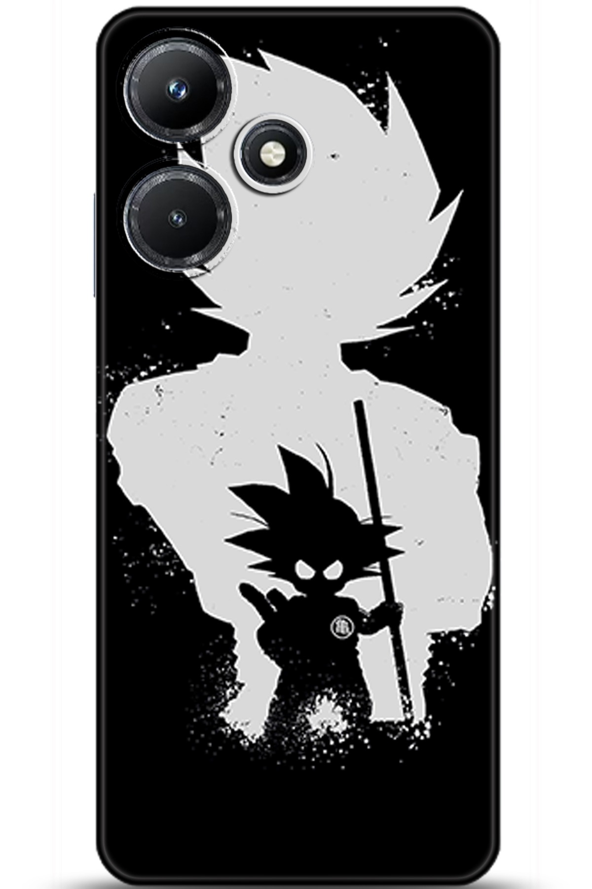 iNfinix Hot 30i Uyumlu Kılıf HD Baskılı Kılıf - Followed Institution 6042