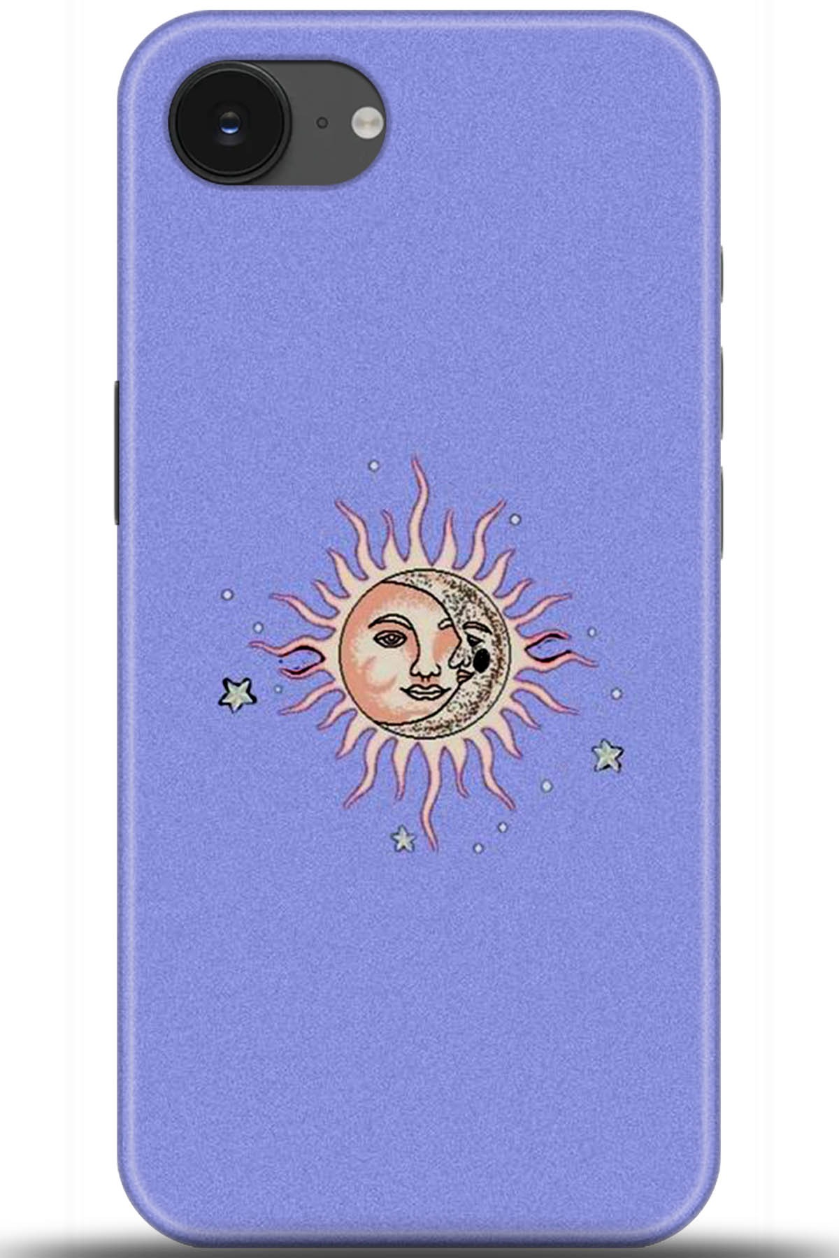 Apple iPhone 16e Uyumlu Kılıf HD Baskılı Kılıf - Followed Institution 5473