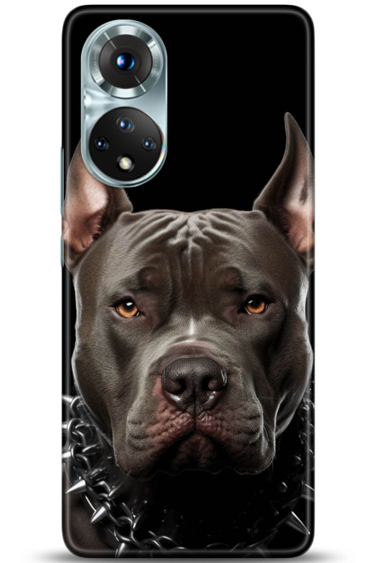 Honor 50 Kılıf HD Baskılı Kılıf - Followed Institution 5104