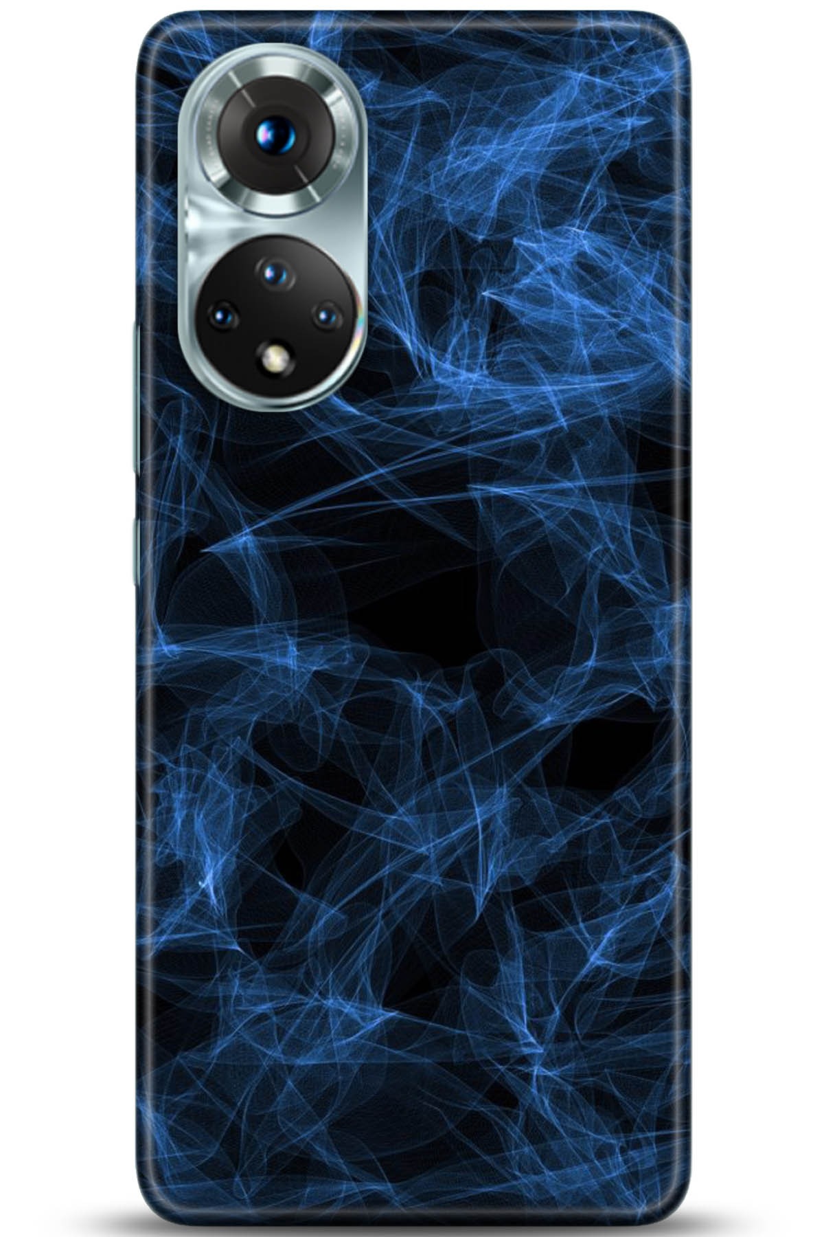 Honor 50 Kılıf HD Baskılı Kılıf - Followed Institution 5141