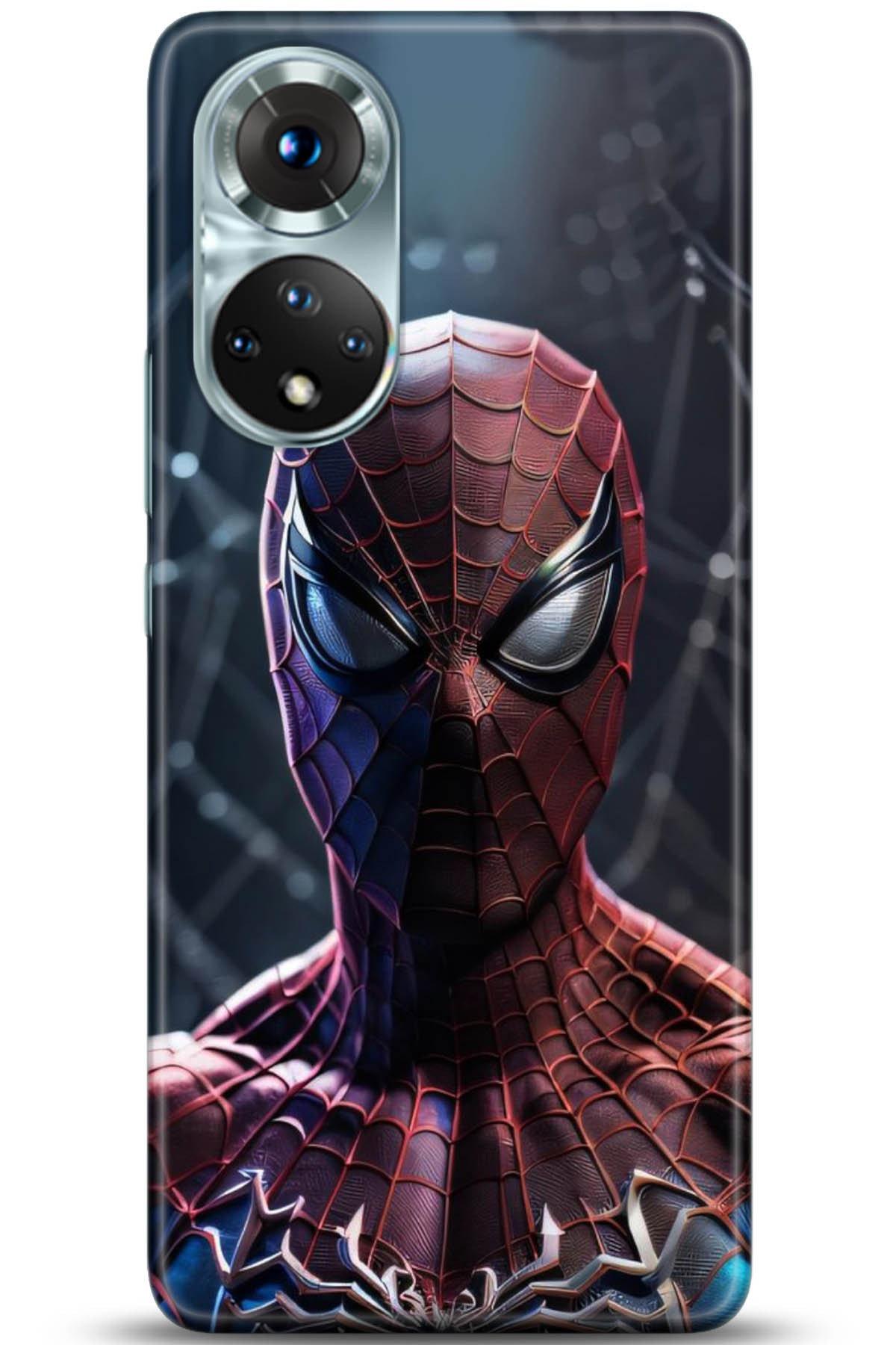 Honor 50 Kılıf HD Baskılı Kılıf - Followed Institution 5144