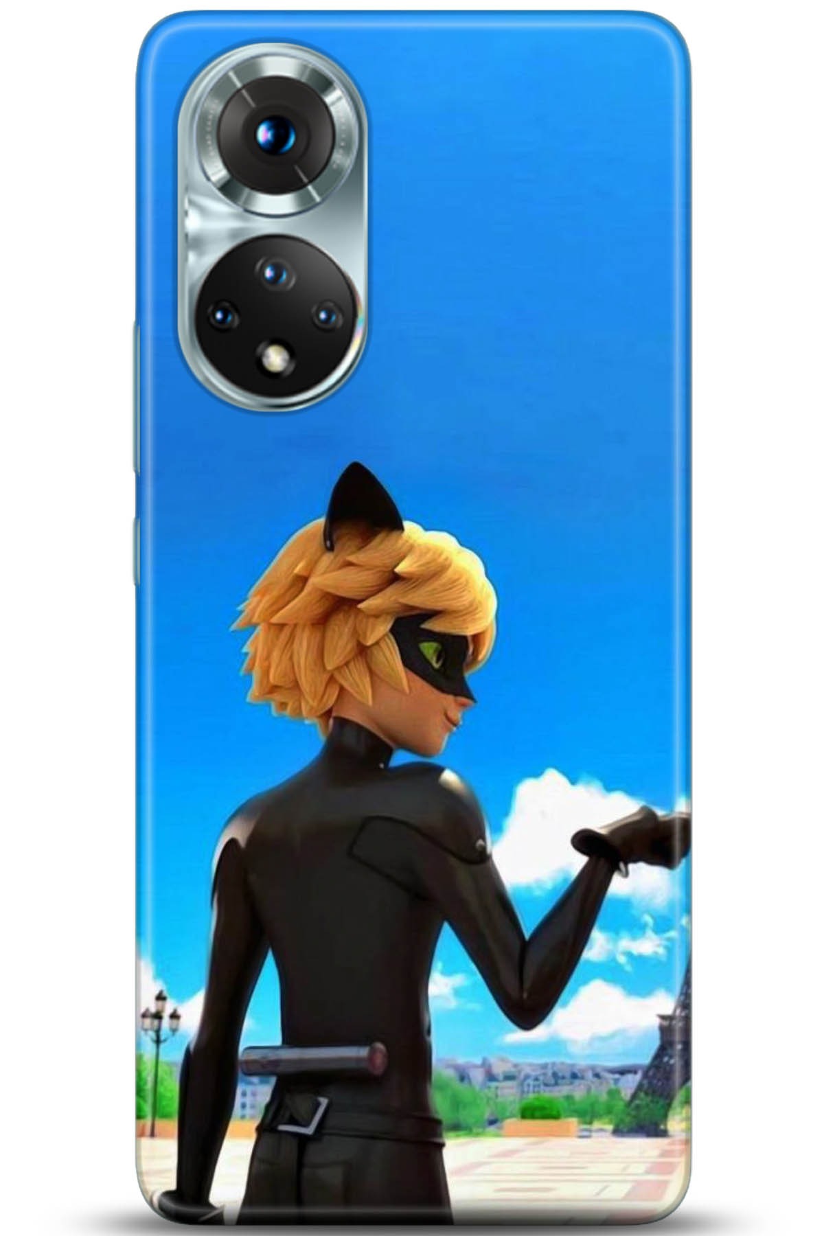 Honor 50 Kılıf HD Baskılı Kılıf - Followed Institution 5167