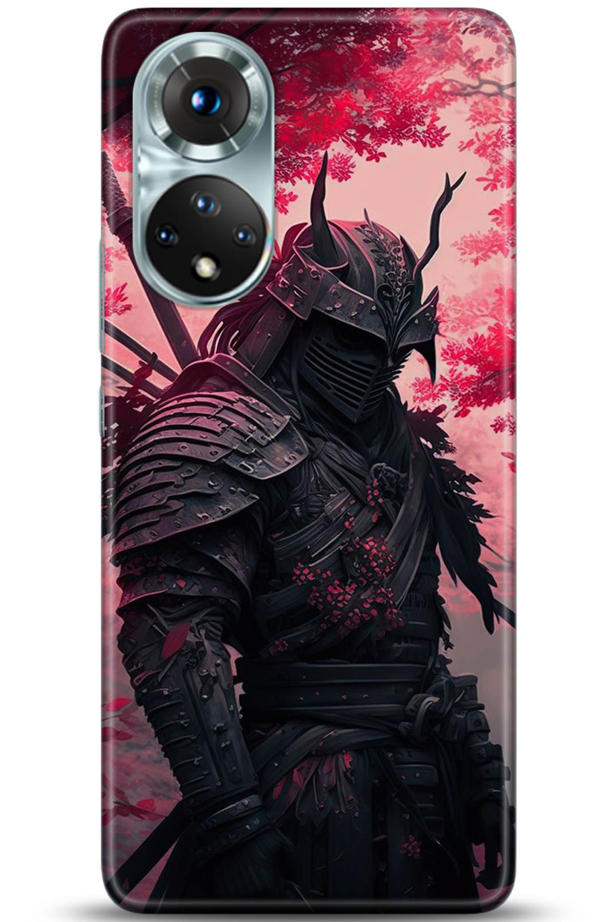 Honor 50 Kılıf HD Baskılı Kılıf - Followed Institution 5226