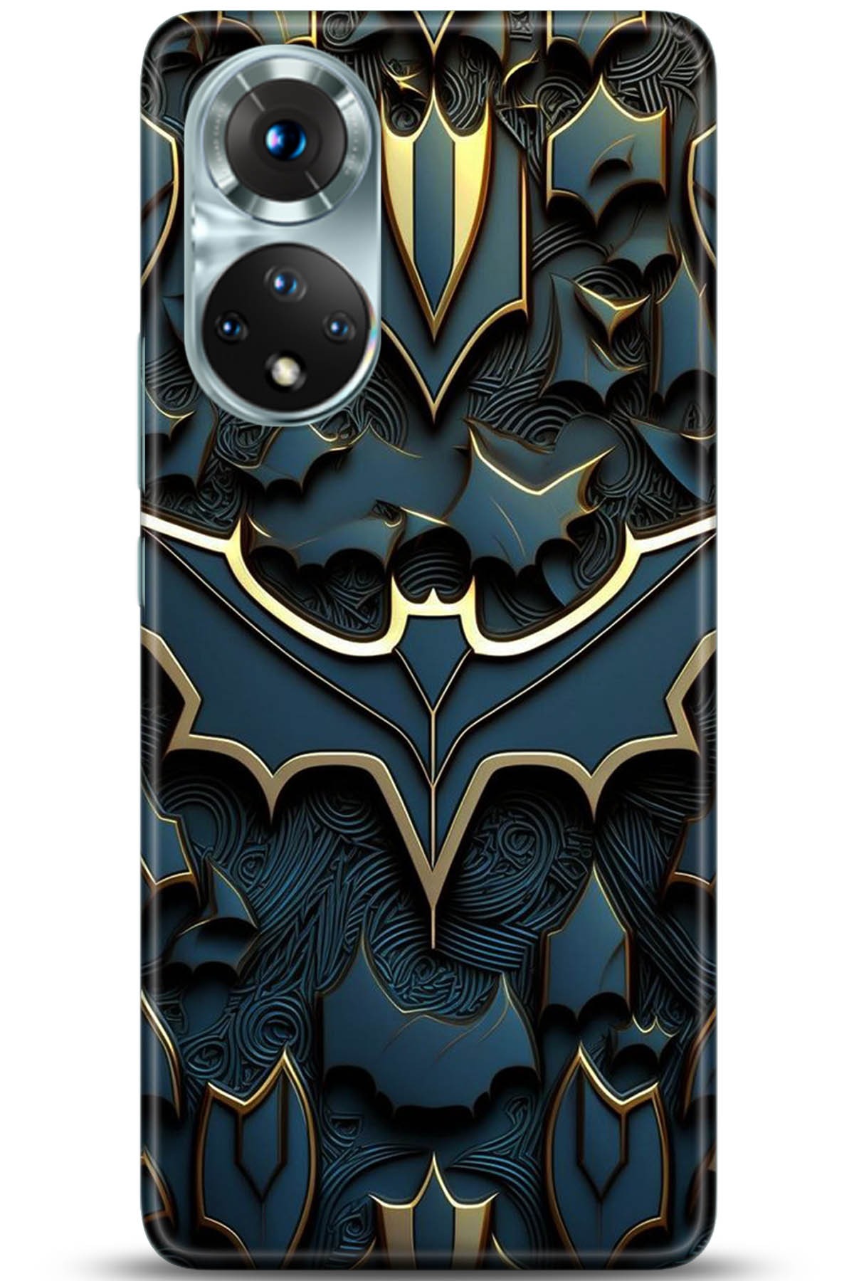 Honor 50 Kılıf HD Baskılı Kılıf - Followed Institution 5249