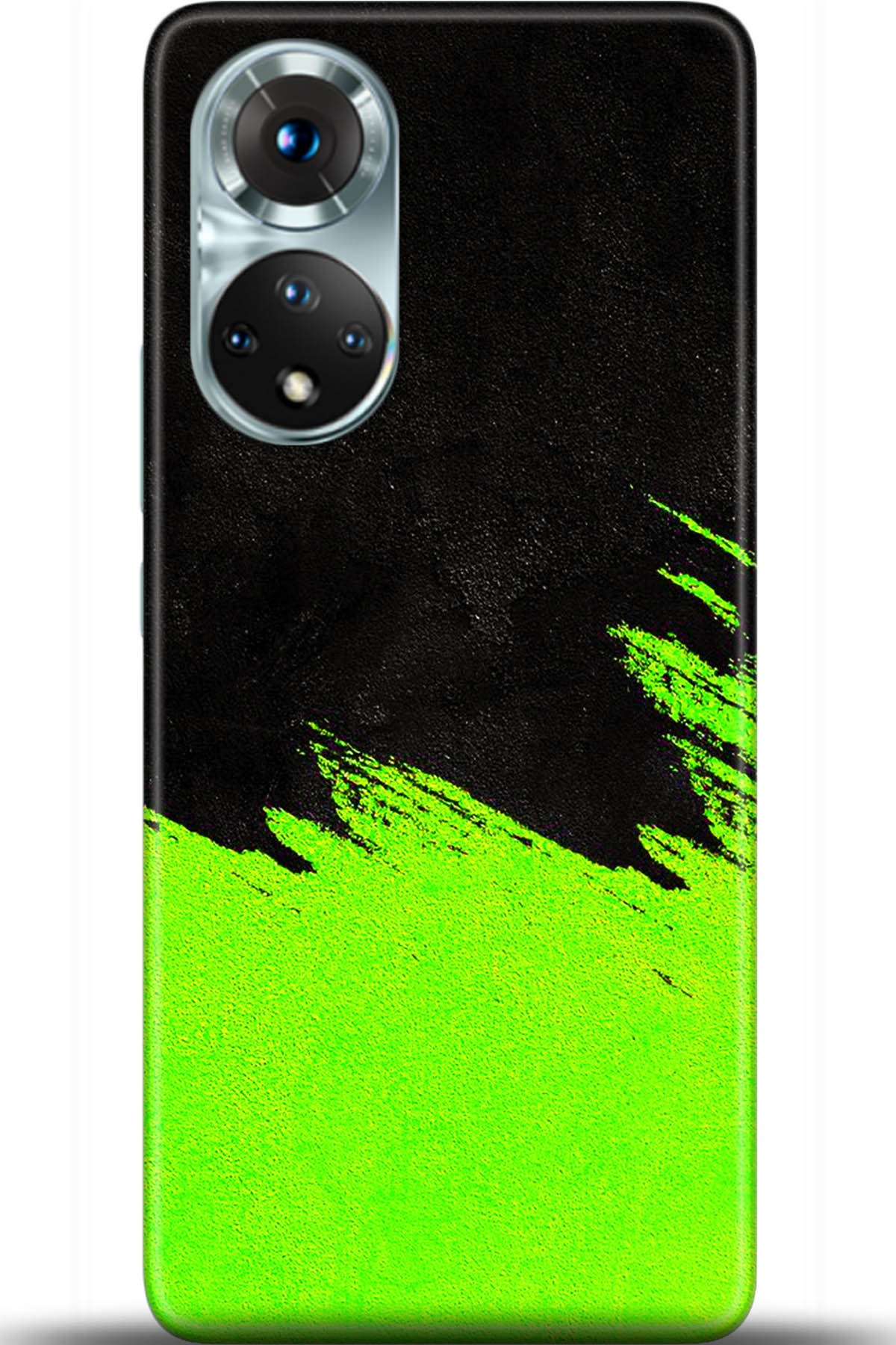 Honor 50 Kılıf HD Baskılı Kılıf - Followed Institution 5506