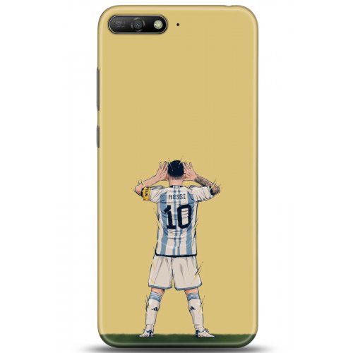 Uyumlu Kılıf HD Baskılı Kılıf - Followed Institution 5043