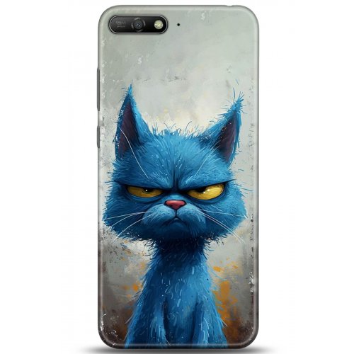 Uyumlu Kılıf HD Baskılı Kılıf - Followed Institution 5085