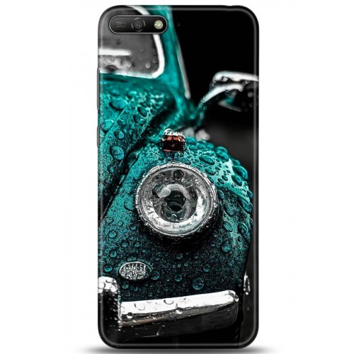 Uyumlu Kılıf HD Baskılı Kılıf - Followed Institution 5089