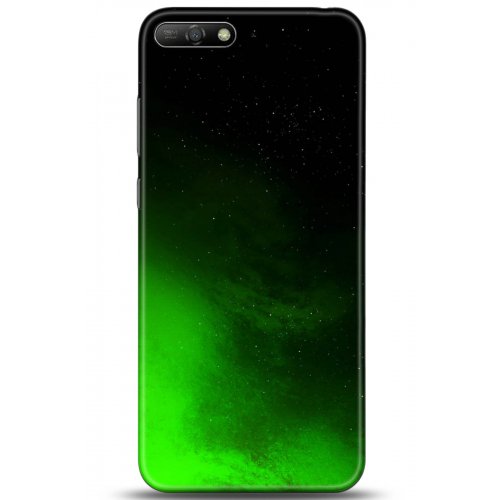 Uyumlu Kılıf HD Baskılı Kılıf - Followed Institution 5146