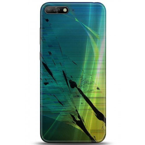 Uyumlu Kılıf HD Baskılı Kılıf - Followed Institution 5154