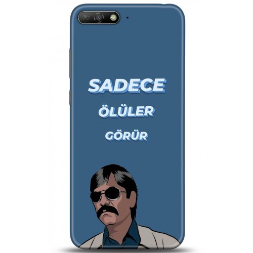 Uyumlu Kılıf HD Baskılı Kılıf - Followed Institution 5170