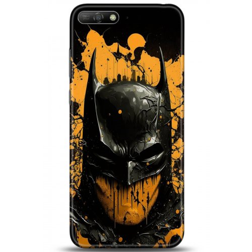 Uyumlu Kılıf HD Baskılı Kılıf - Followed Institution 5239