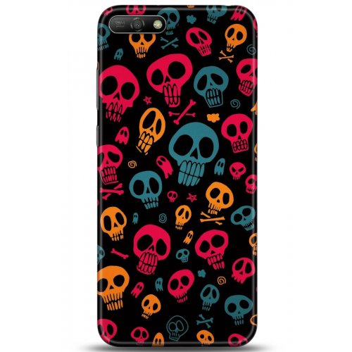 Uyumlu Kılıf HD Baskılı Kılıf - Followed Institution 5277