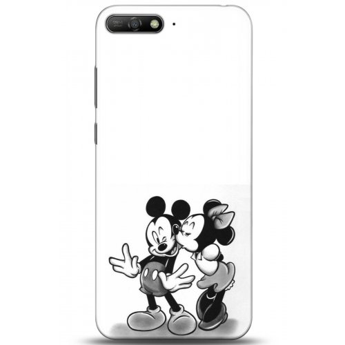 Uyumlu Kılıf HD Baskılı Kılıf - Followed Institution 5313