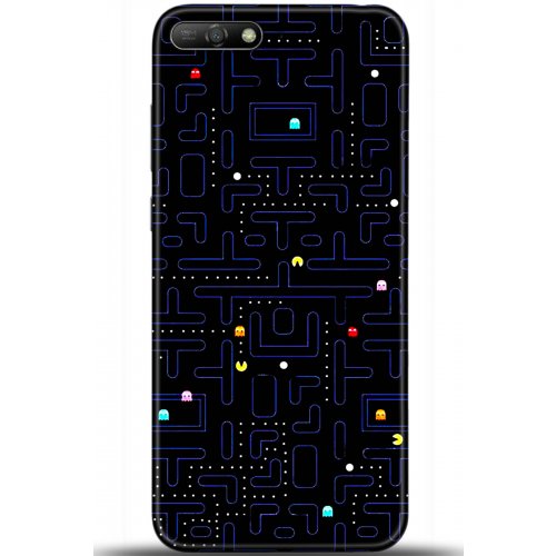 Uyumlu Kılıf HD Baskılı Kılıf - Followed Institution 5444