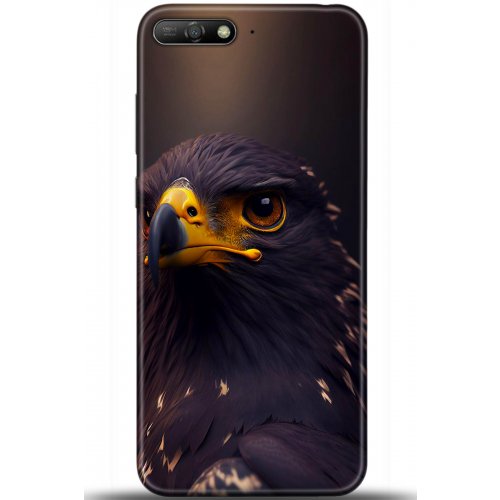 Uyumlu Kılıf HD Baskılı Kılıf - Followed Institution 5467