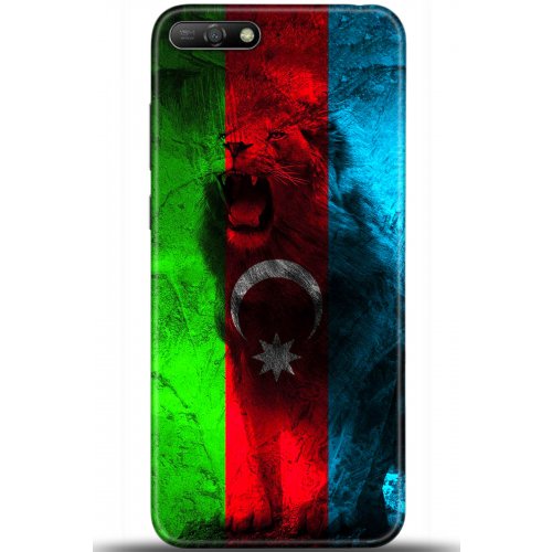 Uyumlu Kılıf HD Baskılı Kılıf - Followed Institution 5484