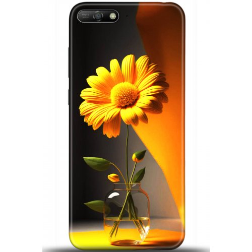 Uyumlu Kılıf HD Baskılı Kılıf - Followed Institution 5498