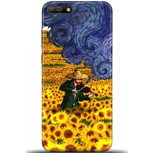 Uyumlu Kılıf HD Baskılı Kılıf - Followed Institution 5503