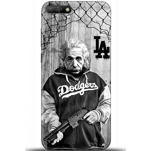 Uyumlu Kılıf HD Baskılı Kılıf - Followed Institution 5509