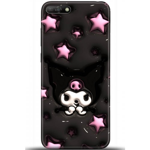 Uyumlu Kılıf HD Baskılı Kılıf - Followed Institution 5530