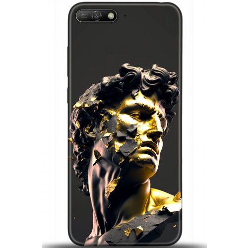 Uyumlu Kılıf HD Baskılı Kılıf - Followed Institution 5574