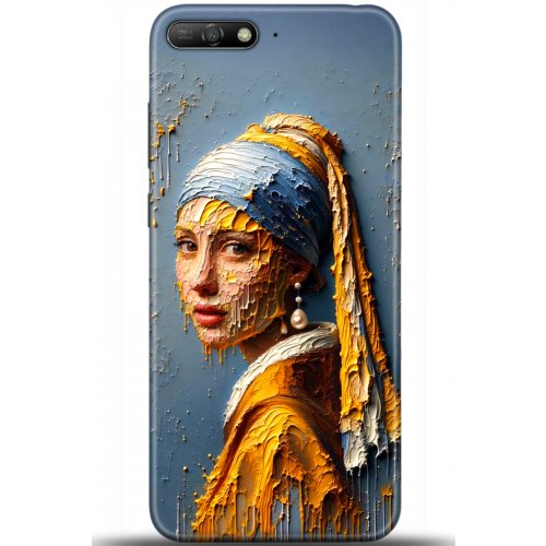 Uyumlu Kılıf HD Baskılı Kılıf - Followed Institution 5585