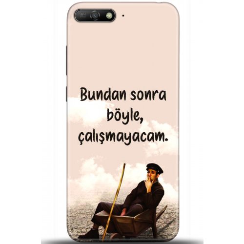 Uyumlu Kılıf HD Baskılı Kılıf - Followed Institution 5592