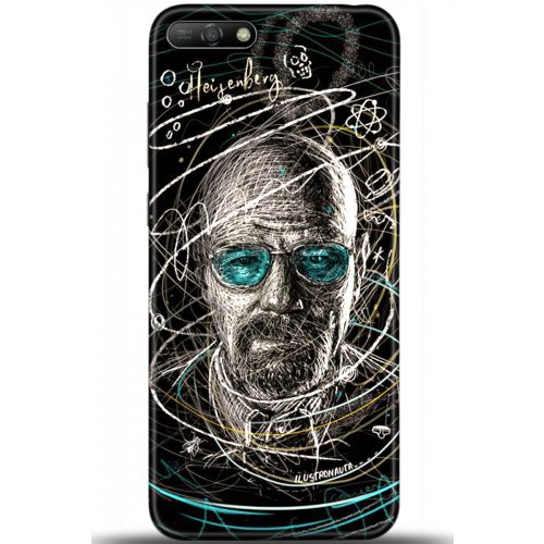 Uyumlu Kılıf HD Baskılı Kılıf - Followed Institution 5619