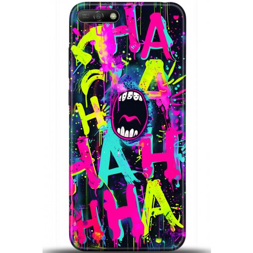 Uyumlu Kılıf HD Baskılı Kılıf - Followed Institution 5672