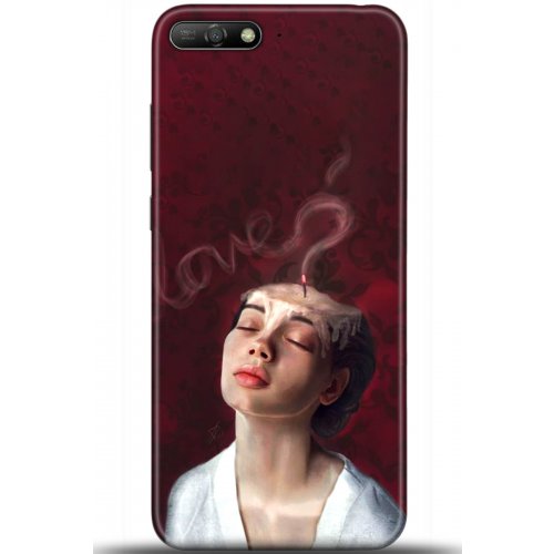 Uyumlu Kılıf HD Baskılı Kılıf - Followed Institution 5680