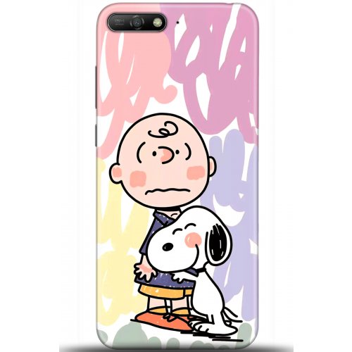 Uyumlu Kılıf HD Baskılı Kılıf - Followed Institution 5702