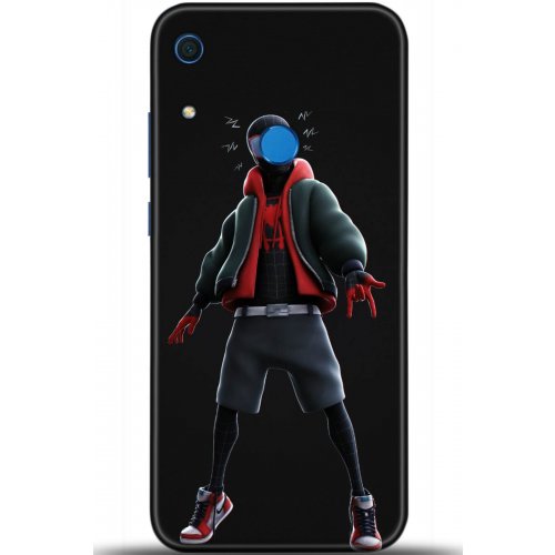 Uyumlu Kılıf HD Baskılı Kılıf - Followed Institution 5046