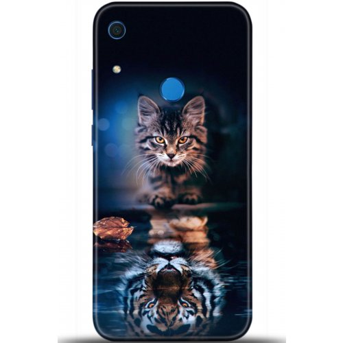 Uyumlu Kılıf HD Baskılı Kılıf - Followed Institution 5055