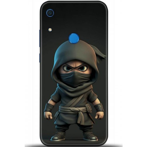 Uyumlu Kılıf HD Baskılı Kılıf - Followed Institution 5061