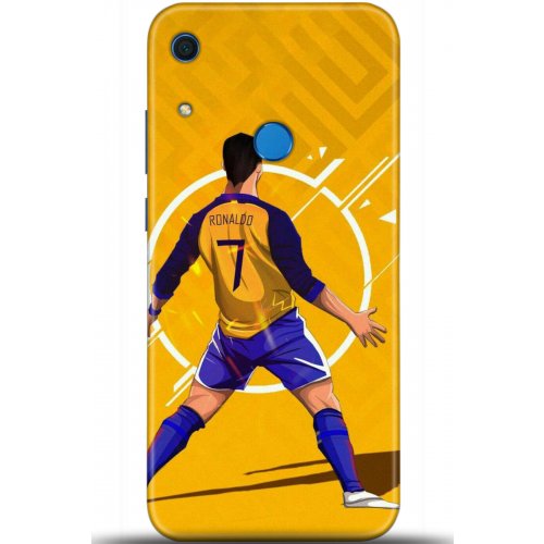 Uyumlu Kılıf HD Baskılı Kılıf - Followed Institution 5093