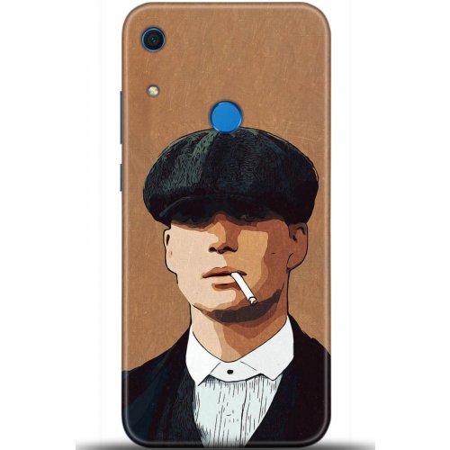 Uyumlu Kılıf HD Baskılı Kılıf - Followed Institution 5098