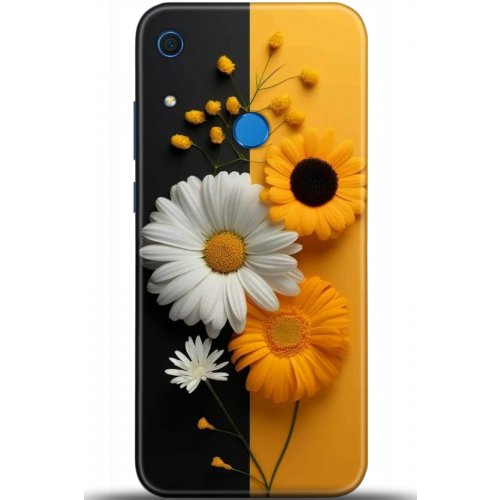 Uyumlu Kılıf HD Baskılı Kılıf - Followed Institution 5110