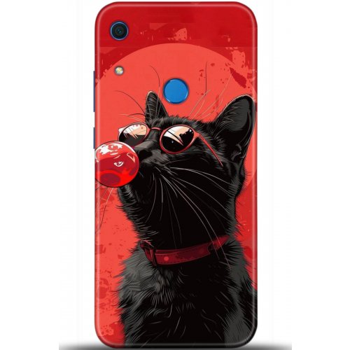 Uyumlu Kılıf HD Baskılı Kılıf - Followed Institution 5111